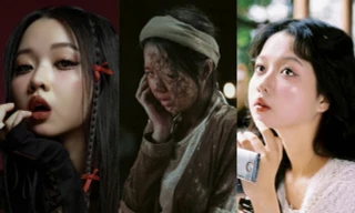 'Em bé ma của màn ảnh Việt' Lâm Thanh Mỹ 'biến hóa' đến ngỡ ngàng ở tuổi 18, lăn xả hết mình vì vai diễn