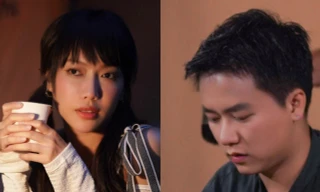 Khán giả 'ngã ngửa' trước sự thật sau tin đồn Diệu Nhi và 'hit maker' Bùi Công Nam không ưa nhau