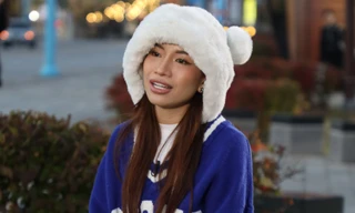 'Bản hit' của Wren Evans trở nên hoàn toàn khác lạ qua màn thể hiện của Lâm Bảo Ngọc