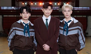 Dân mạng 'chấn động' khi Nguyễn Trần Trung Quân 'tái hợp' Denis Đặng, còn bắt tay với 'ông trùm truyền hình thực tế'