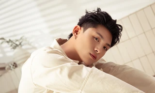 ‘Hoàng tử nhạc số’ GREY D: 'Muốn yêu một cách không có điều kiện, yêu luôn cả sự tự do của người ta'