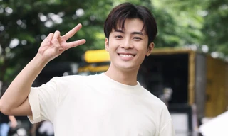 Sau thành công của 'Anh trai say hi', Gin Tuấn Kiệt đóng phim Tết cùng hai 'mỹ nam màn ảnh' Võ Cảnh và Tôn Kinh Lâm