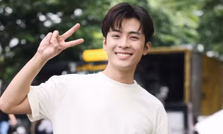 Sau thành công của 'Anh trai say hi', Gin Tuấn Kiệt đóng phim Tết cùng hai 'mỹ nam màn ảnh' Võ Cảnh và Tôn Kinh Lâm