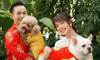 Hành trình yêu của Binz và Châu Bùi: 'Những điều được, mất trong cuộc sống và dự định tương lai'