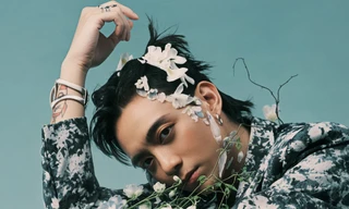 Dân mạng bất ngờ khi SOOBIN tung album đầu tay, ‘bật mood’ cực suy bên nữ rapper gen Z này