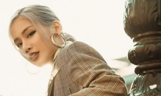 Ca sĩ Yến Lê: ‘Ngày 30/4 mãi là dấu mốc chói lọi, không thể lãng quên’