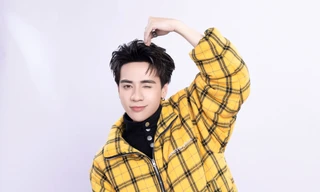 Quang Hùng MasterD: 'Tôi luôn trân trọng từng khoảnh khắc được đứng trên sân khấu'