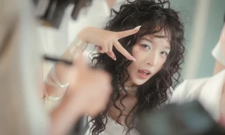 ‘Búp bê của nhạc Việt’ Lena ‘lột xác’ với tạo hình mới khiến netizen quá đỗi ngạc nhiên