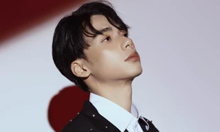 ‘Nam thần RMIT’ 20 tuổi mang thời trang bền vững đi thi ‘nam vương’ truyền tải thông điệp bảo vệ môi trường