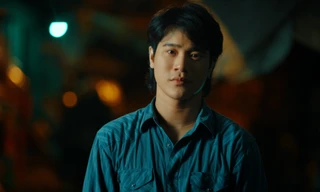 'Nam thần của 'Mắt biếc' Trần Phong khác lạ khi sánh đôi bên nữ diễn viên thế hệ mới của màn ảnh Việt