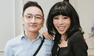 Trác Thúy Miêu: 'Tại sao phải là chính mình trong khi có thể là thứ gì hữu ích hơn'