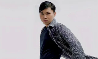 Nam sinh ngành Thanh nhạc đối diện với body shaming, nỗ lực để thành công như đàn anh Đức Phúc