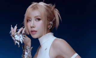 Trang Pháp bất ngờ được đề cử tại giải thưởng âm nhạc quốc tế bên cạnh 'dàn sao' đình đám