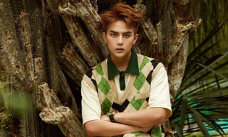 MC Đại Nghĩa làm đàn em một phen 'lao đao' vì điều này khiến Duy Khánh phải lên tiếng 'phốt'