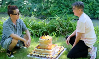 Đàm Vĩnh Hưng đòi thuê 'seeding' đè bẹp và ‘vạch mặt’ tính ki bo của bạn thân Vũ Hà