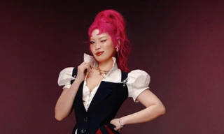 Giọng ca gen Z, Cầm kể câu chuyện tình đặc biệt của bố Duy Mạnh bằng âm nhạc