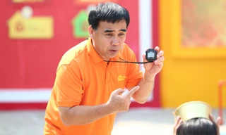 'Hot TikToker' Phạm Thoại gây xúc động tiết lộ chuyện từng mang ơn MC Quyền Linh