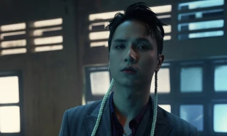 'Anh trai vượt ngàn chông gai' Neko Lê mất 10 năm làm đạo diễn để làm điều 'chấn động' showbiz Việt