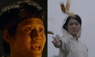 Phim Tết Ất Tỵ lấy cảm hứng từ 'Chuyện người con gái Nam Xương' gây tò mò cho khán giả