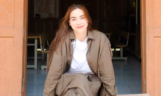 Hồ Ngọc Hà chia sẻ điều nhỏ bé nhưng mang ý nghĩa to lớn với cộng đồng