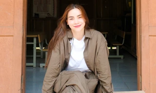 Hồ Ngọc Hà chia sẻ điều nhỏ bé nhưng mang ý nghĩa to lớn với cộng đồng