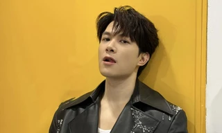 Không còn là tin đồn, 'Anh trai say hi' Anh Tú Atus chính thức xác nhận tham gia 'Running man Vietnam 2025'