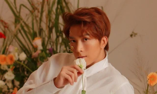 Netizen 'choáng' trước phản ứng cực mạnh của Tăng Phúc khi bị gắn mác 'hoàng tử cover một màu'