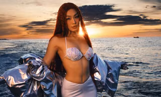 Á hậu Thảo Nhi Lê: 'Hành trình này lúc thăng lúc trầm nhưng Nhi chấp nhận con người thật của mình'