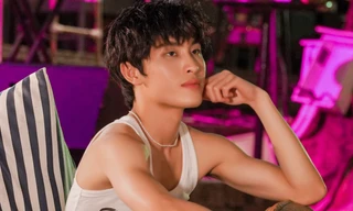 Wren Evans đúng chuẩn con trai ngoan, lần đầu tiết lộ một điều khó ngờ khi quyết không làm điều này vì bố