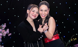 Myra Trần: ‘Nếu không có âm nhạc thì chắc chắn tôi sẽ không sống tốt như hiện tại’