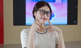 Đoàn Thiên Ân tiếp tục hành trình lan tỏa yêu thương, tổ chức workshop trồng cây cho trẻ em kém may mắn