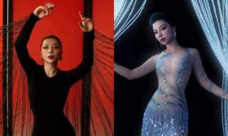 Học trò Đàm Vĩnh Hưng, Phượng Vũ chia sẻ: Chật vật trong sự nghiệp, nỗ lực tìm kiếm 'bài hit'