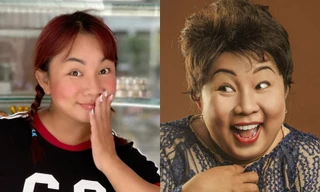 Một nữ diễn viên tiết lộ bị ghét khi là ‘tay ngang’ làm nghệ thuật, từng ngủ ngoài công viên vì không có tiền