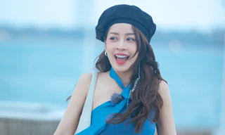 Phản ứng của ‘dàn sao’ Hoa ngữ khi Chi Pu tiết lộ về lần đầu ra mắt người yêu với mẹ