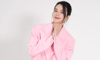 Nữ diễn viên Quỳnh Lương: 'Đã từng đổ vỡ không có nghĩa là sau này mình sẽ tiếp tục đổ vỡ'