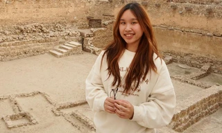 'Chiến thần săn học bổng' đậu đại học danh giá Mỹ vẫn chọn 'gap year' để khám phá bản thân