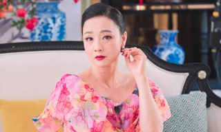 Một hành động này của NSƯT Mỹ Duyên đối với 'mỹ nhân màn ảnh' Diệp Bảo Ngọc bất ngờ nhận về 'triệu view'