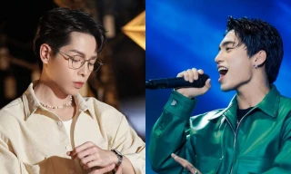 Trào lưu mới của V-biz: 'Sao' cover ‘hit khủng’ của MONO, Vnet phản ứng mạnh