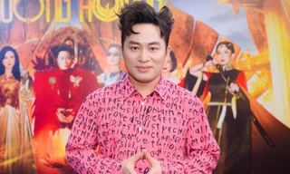 Tùng Dương đầu tư khủng với ca khúc đầy ý nghĩa, tôn vinh hình ảnh người phụ nữ Việt Nam