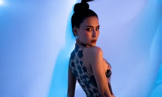 Hà Nhi ‘lột xác’ đầy quyến rũ, bắt tay 'phù thủy tạo hit' Drum7 quyết ‘chơi lớn’ khiến V-net trầm trồ