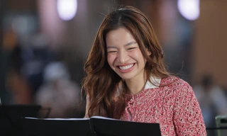 Lâm Bảo Ngọc lần đầu chia sẻ về lần giận cha và ước gì có thể nói chuyện với cha nhiều hơn