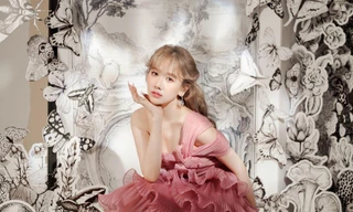 Hari Won hiếm hoi trải lòng: ‘Tôi là người rất tham lam trong công việc'