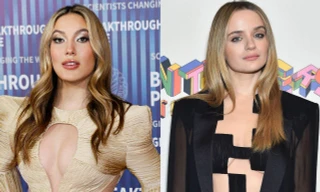 Hai ‘mỹ nhân’ gen Z đình đám quốc tế cùng diện thiết kế của Công Trí phô diễn sắc vóc táo bạo đến ‘nghẹt thở’