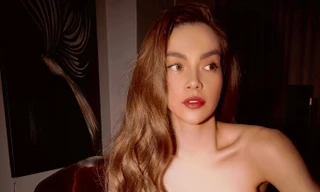 Hồ Ngọc Hà: Từ ‘nữ hoàng thị phi’ đến ‘nữ hoàng giải trí’, ngôi vị chưa ai thay thế