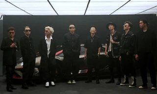 Binz 'chơi lớn' mời Touliver, Soobin, Rhymastic hỗ trợ hai học trò 16 Typh và Gonzo