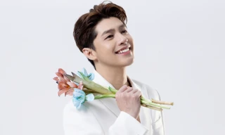 Sau 8 năm 'bị fan réo tên', Noo Phước Thịnh cũng đã chịu làm concert