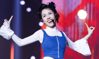 'Thánh nhạc chế' Hậu Hoàng khoe 'visual' đầy khác biệt, làm mới 'bản hit' của Trúc Nhân