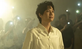 'Hit maker' Vương Anh Tú: ‘Sau chia tay, có rất nhiều người chìm đắm trong sự cô đơn’