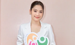 Chật vật vượt qua trầm cảm, người đẹp Nam Anh truyền tải thông điệp đầy tích cực đến giới trẻ