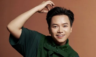 Nhạc sĩ Bùi Công Nam: Sáng tác để thể hiện lòng tự hào và tình yêu đất nước 